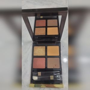 Tom Ford Eyeshadow Quad
